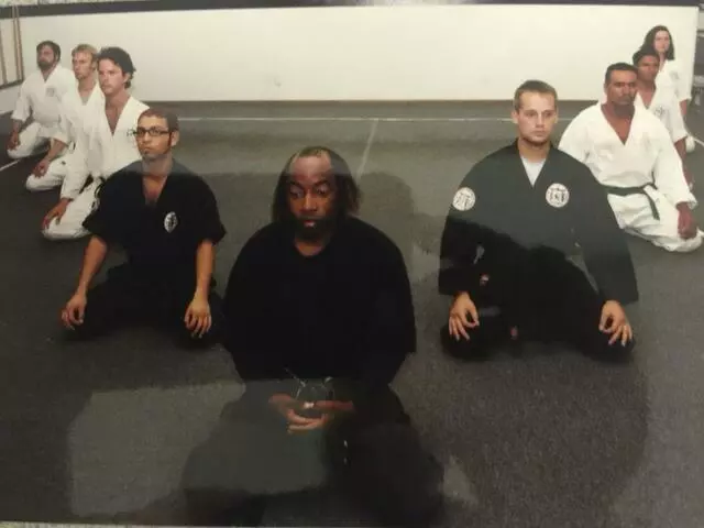 Austin Kenpo Karate