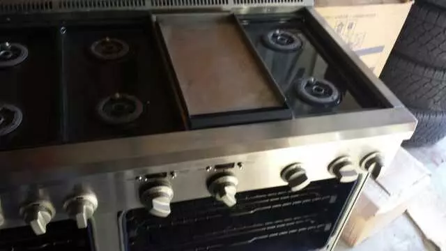 Austonian Appliance