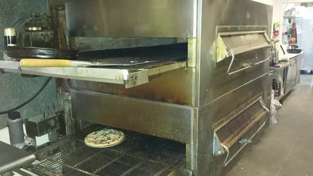 Austonian Appliance