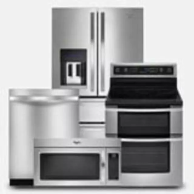 Austonian Appliance