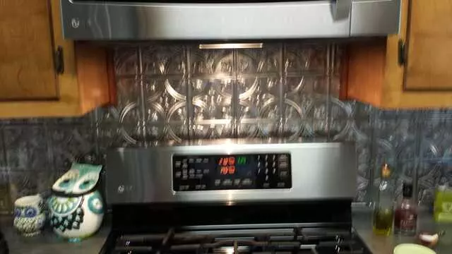Austonian Appliance