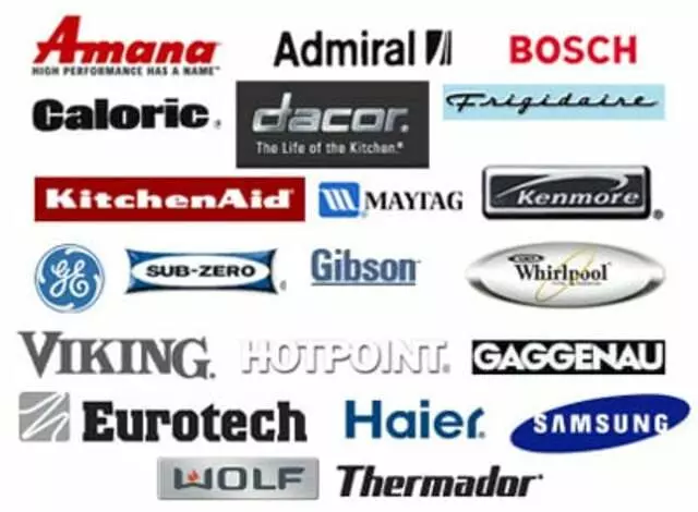 Austonian Appliance