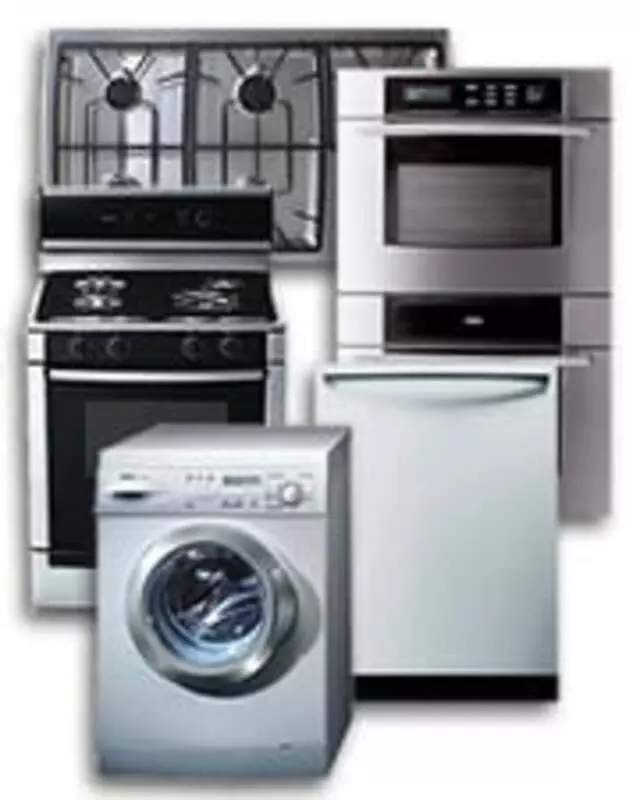 Austonian Appliance