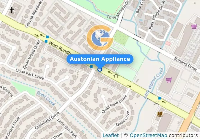Austonian Appliance