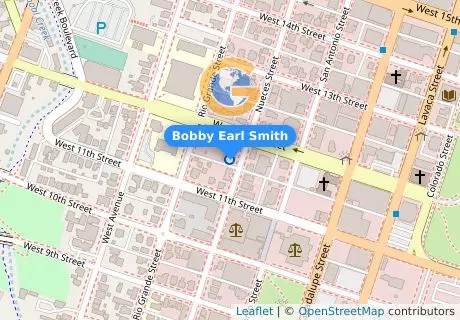 Bobby Earl Smith