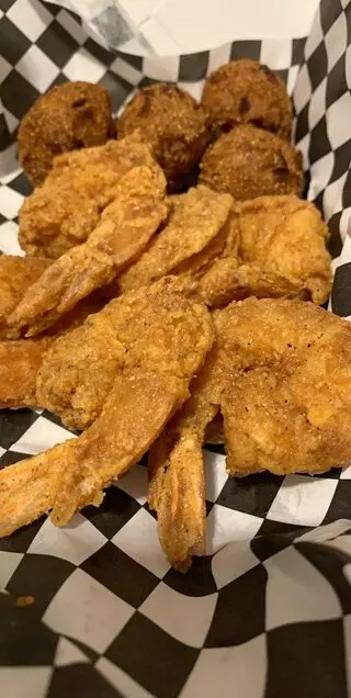 The Rolling Rooster - Victory Grill