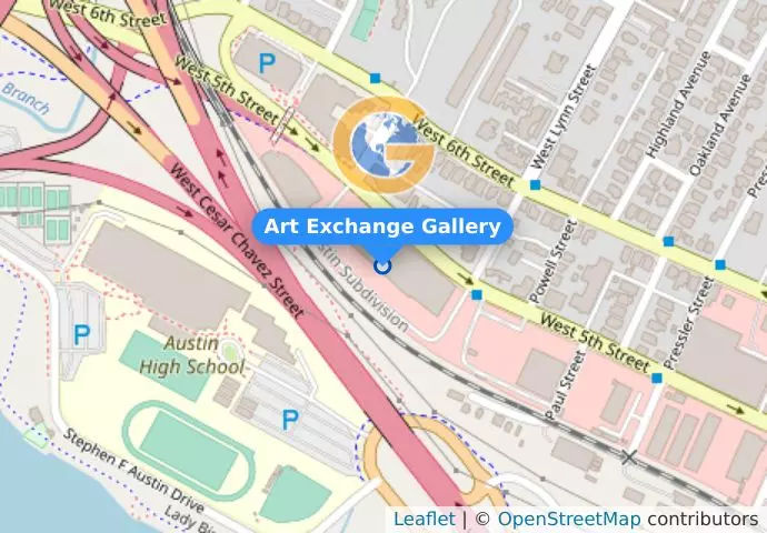 Art Exchange Gallery