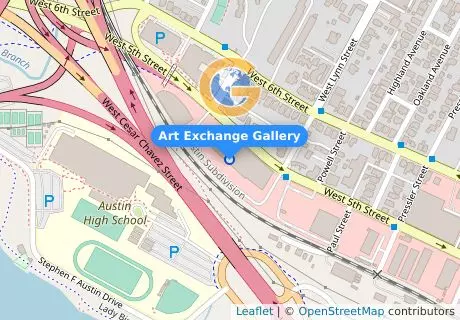 Art Exchange Gallery
