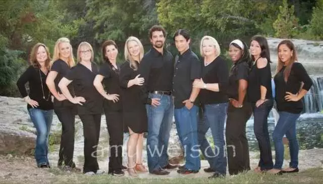 Austin Perio Health