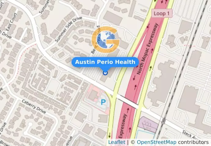 Austin Perio Health