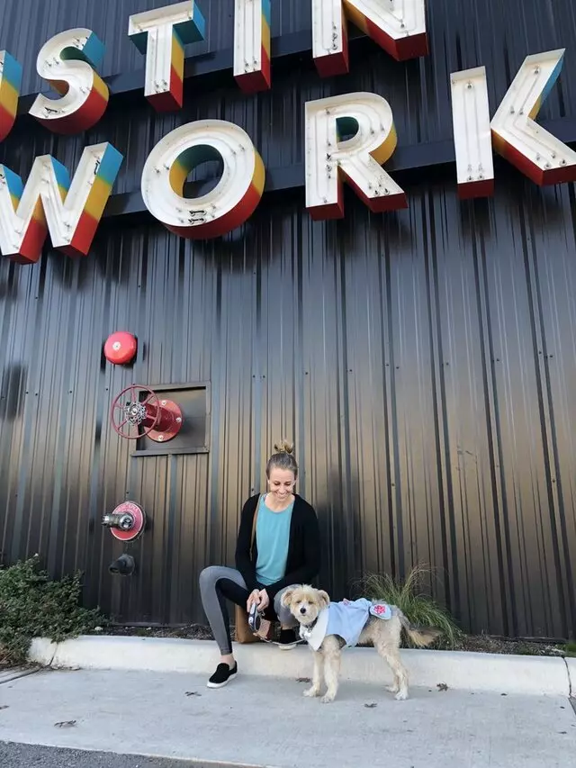 Austin Beerworks