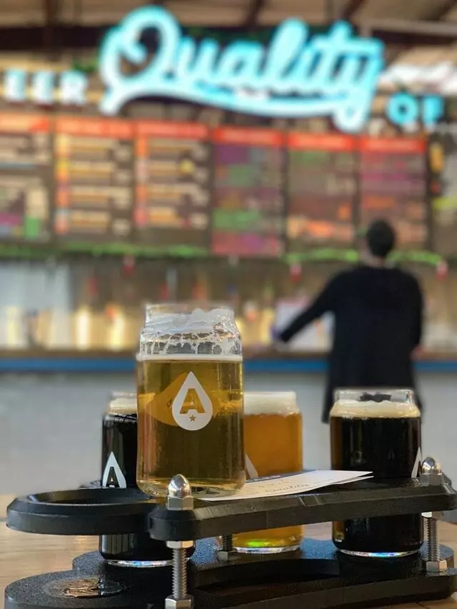 Austin Beerworks