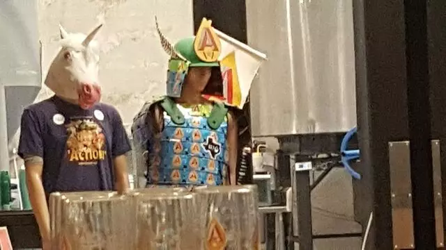 Austin Beerworks