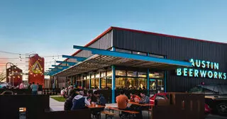 Austin Beerworks