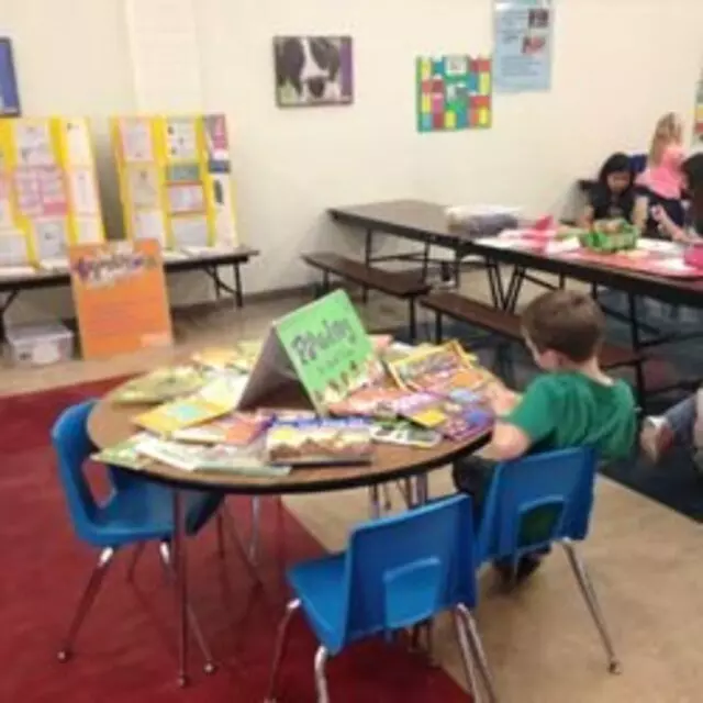 Extend-A-Care For Kids