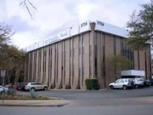 Austin Center for Anxiety & Related Disorders