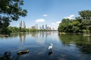 Austin Kayak Tours