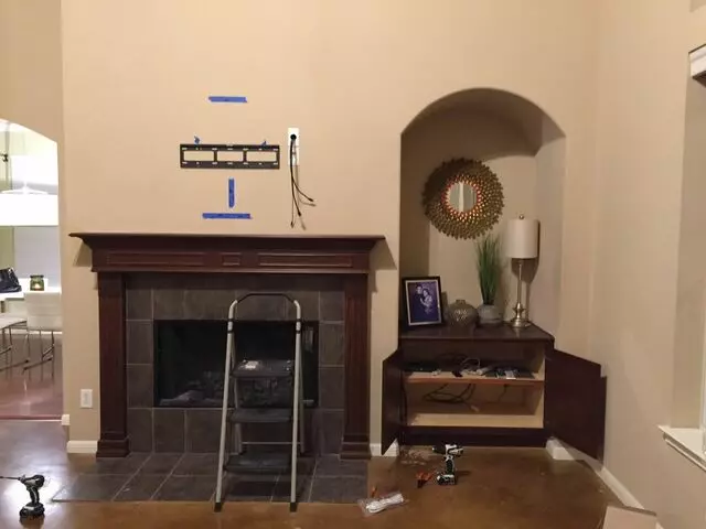 Austin TV Sales & Installation