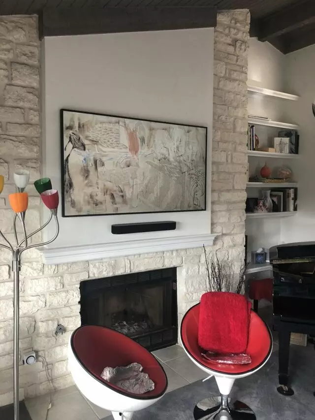 Austin TV Sales & Installation