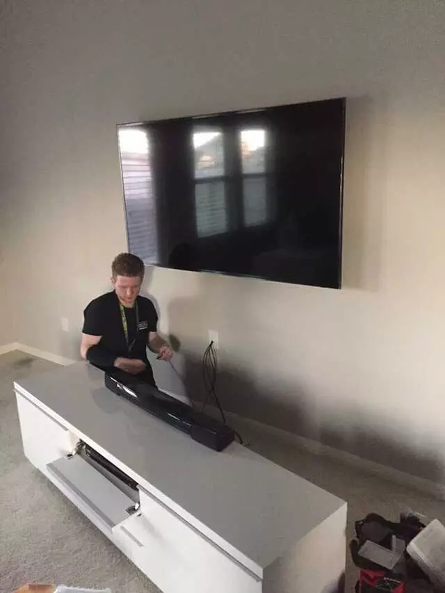 Austin TV Sales & Installation
