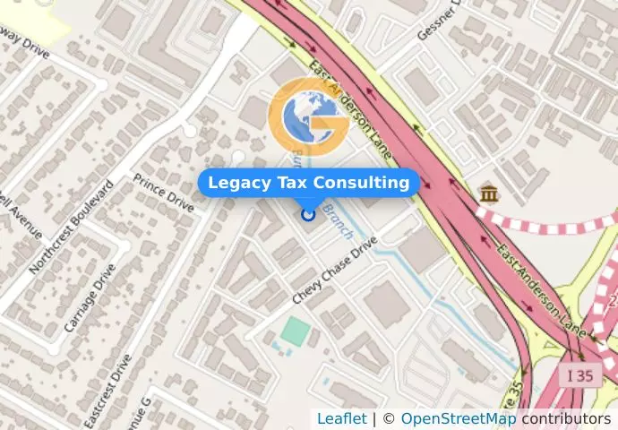 Legacy Tax Consulting