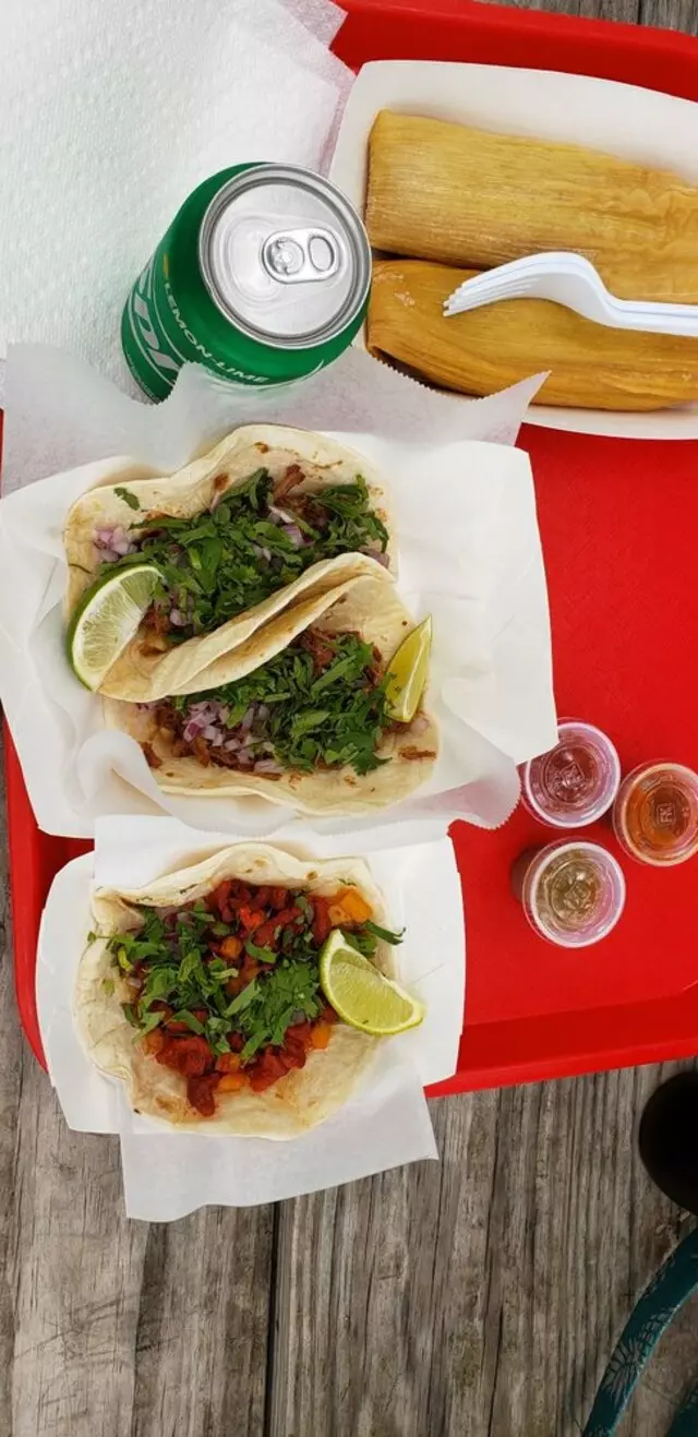 Grace Tamale House