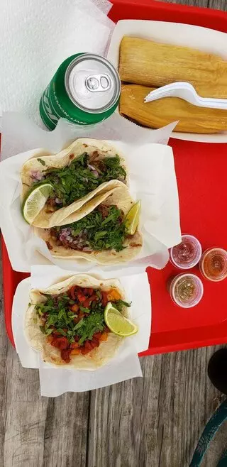 Grace Tamale House