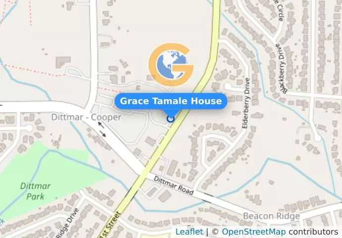 Grace Tamale House