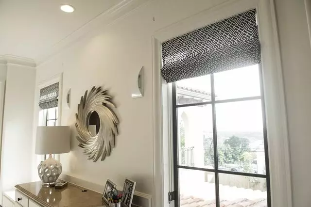 Austin’s Draperies & Blinds Unlimited