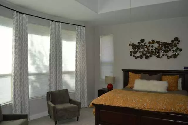 Austin’s Draperies & Blinds Unlimited