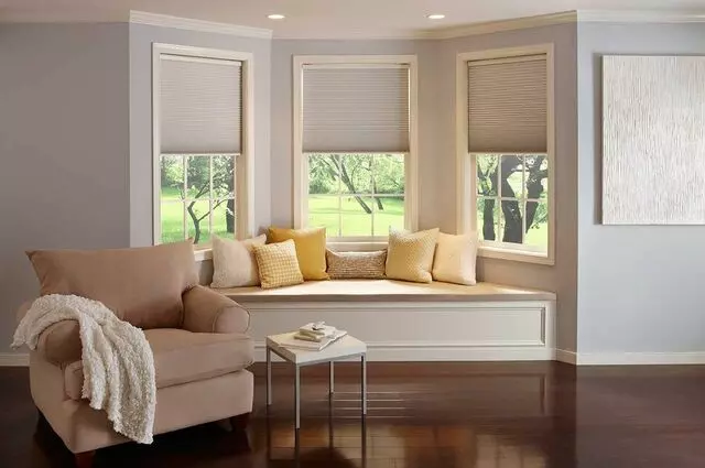 Austin’s Draperies & Blinds Unlimited