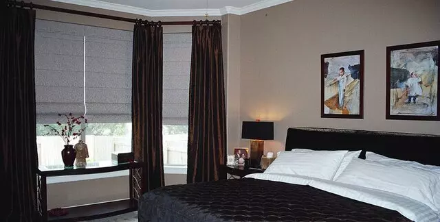 Austin’s Draperies & Blinds Unlimited