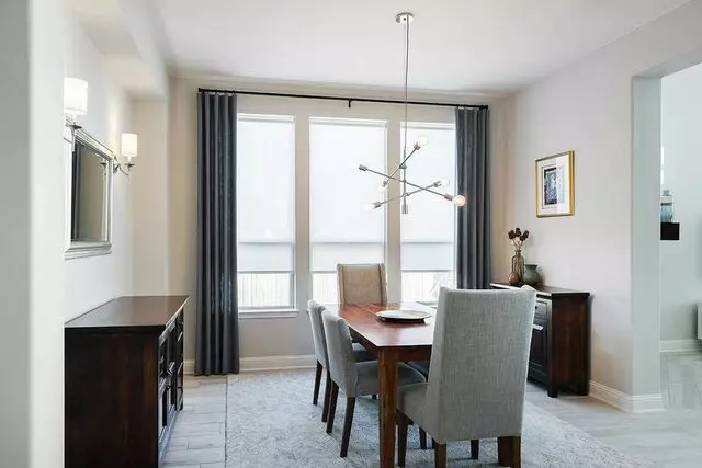 Austin’s Draperies & Blinds Unlimited