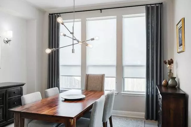 Austin’s Draperies & Blinds Unlimited