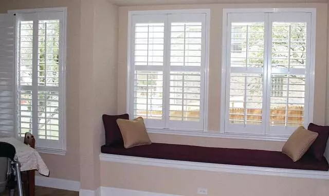Austin’s Draperies & Blinds Unlimited