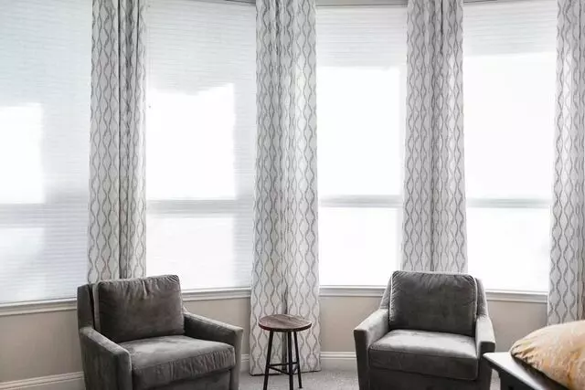 Austin’s Draperies & Blinds Unlimited