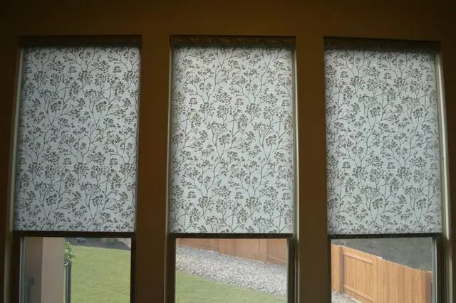 Austin’s Draperies & Blinds Unlimited