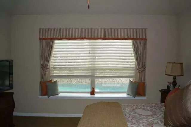 Austin’s Draperies & Blinds Unlimited