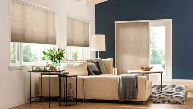 Austin’s Draperies & Blinds Unlimited