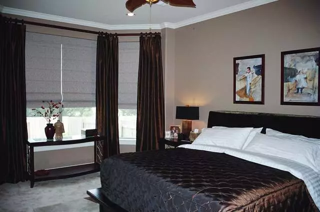 Austin’s Draperies & Blinds Unlimited
