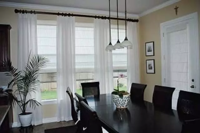 Austin’s Draperies & Blinds Unlimited