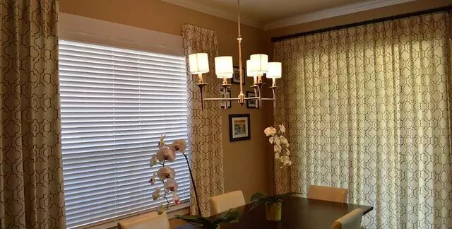 Austin’s Draperies & Blinds Unlimited