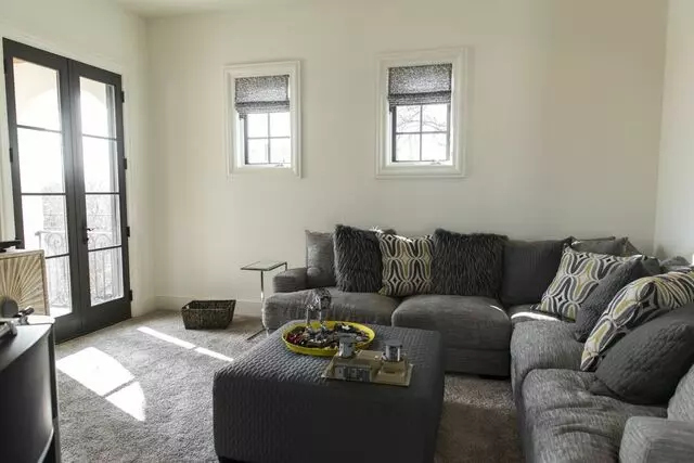 Austin’s Draperies & Blinds Unlimited