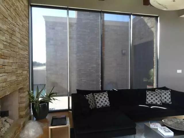 Austin’s Draperies & Blinds Unlimited
