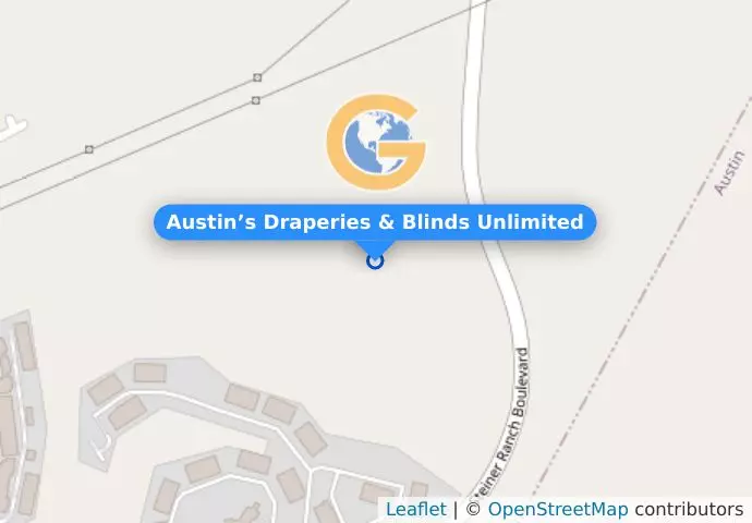 Austin’s Draperies & Blinds Unlimited