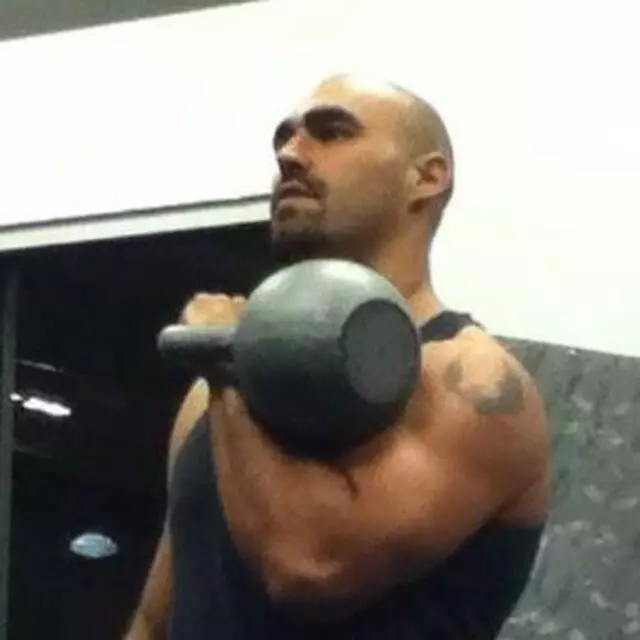 Ironwork Personal Training
