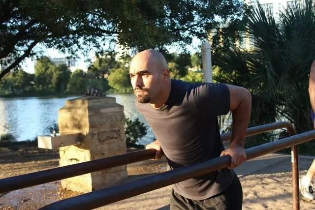 Ironwork Personal Training