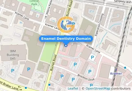 Enamel Dentistry Domain