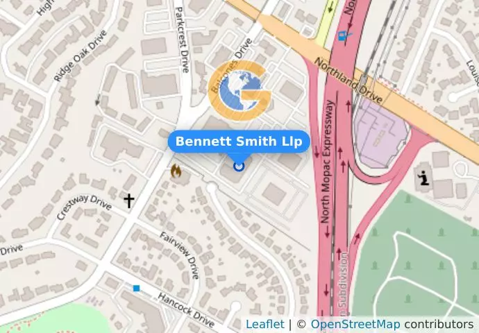 Bennett Smith Llp