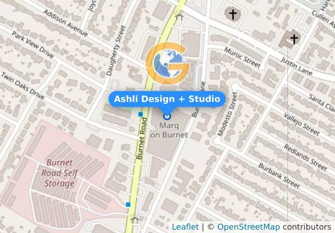 Ashli Design + Studio